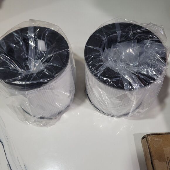 B-D02L Air Purifier Replacement Filter, Compatible with MOOKA and KOIOS... - Picture 10 of 12